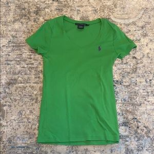 Ralph Lauren Sport T Shirt